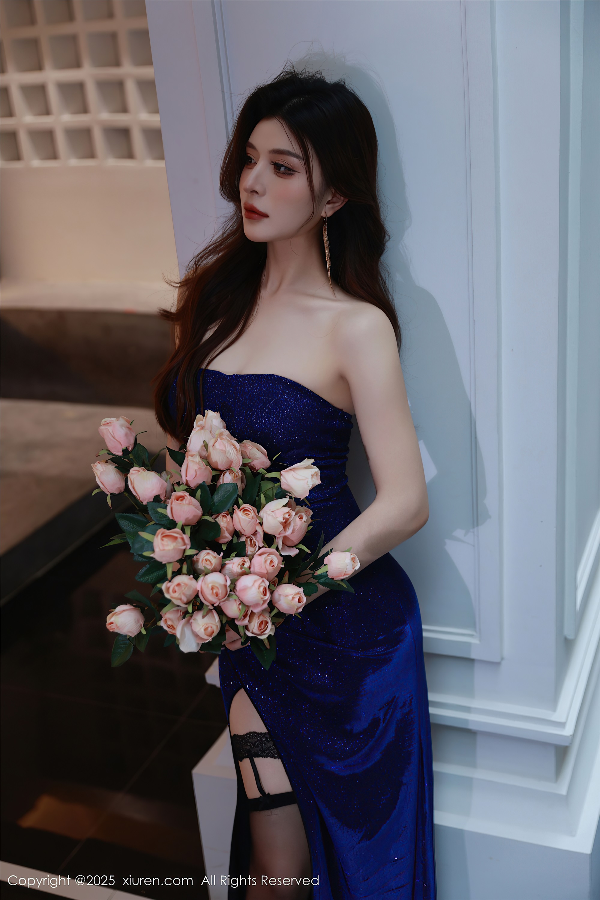 Xiuren秀人网 2025.09.08 NO.10740 阿依莎